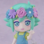 ねんどろいど バジル