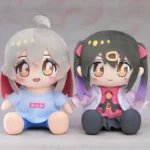 ぬいぐるみ 緒山まひろ/緒山みはり