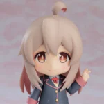 ねんどろいど 緒山まひろ