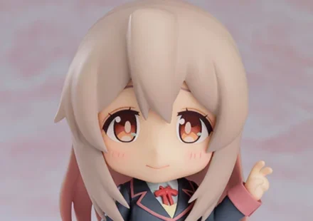 ねんどろいど 緒山まひろ