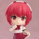 ねんどろいど ドロシー・ヘイズ