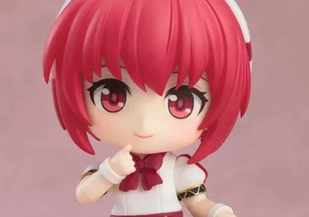 ねんどろいど ドロシー・ヘイズ