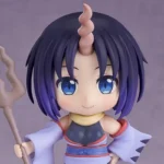 ねんどろいど エルマ