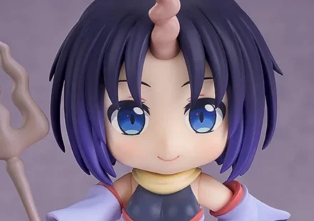 ねんどろいど エルマ