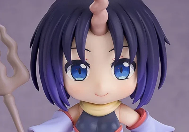 ねんどろいど エルマ