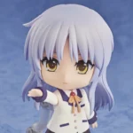 ねんどろいど 立華かなで