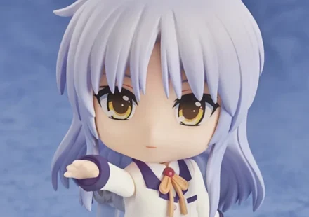 ねんどろいど 立華かなで