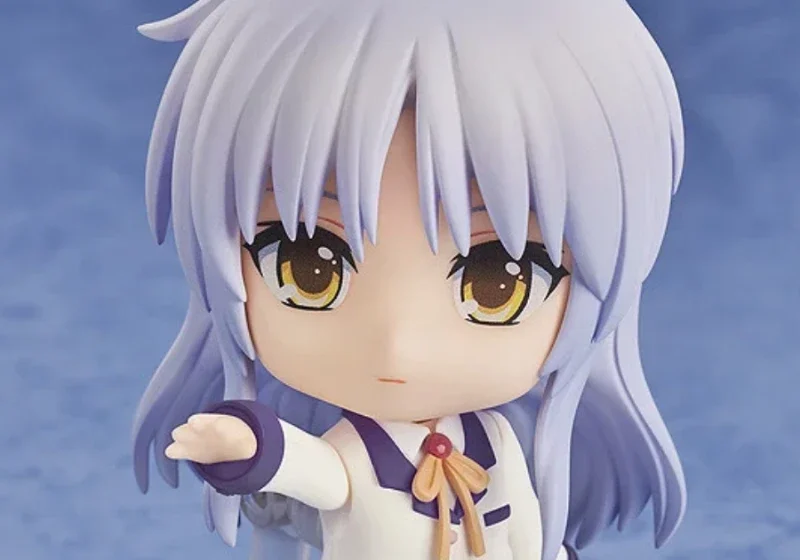 ねんどろいど 立華かなで