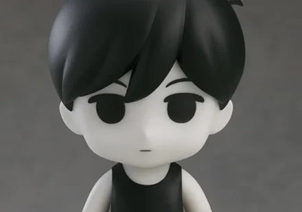 ねんどろいど オモリ