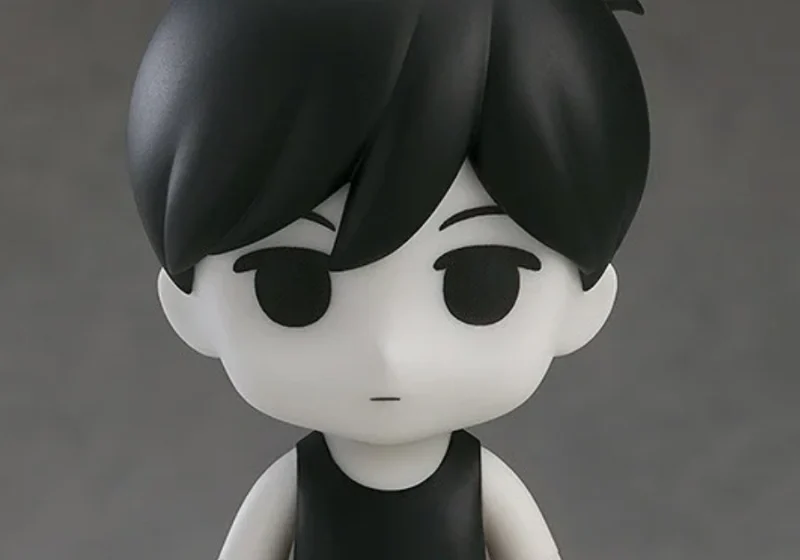 ねんどろいど オモリ