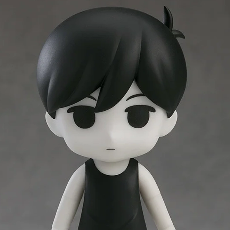 ねんどろいど オモリ