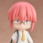 ねんどろいど 小林さん