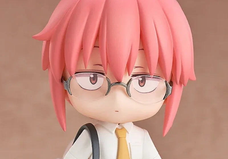 ねんどろいど 小林さん