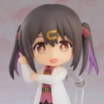 ねんどろいど 緒山みはり