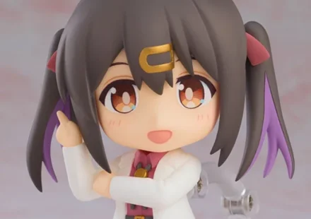 ねんどろいど 緒山みはり