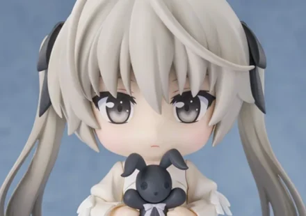 ねんどろいど 春日野穹