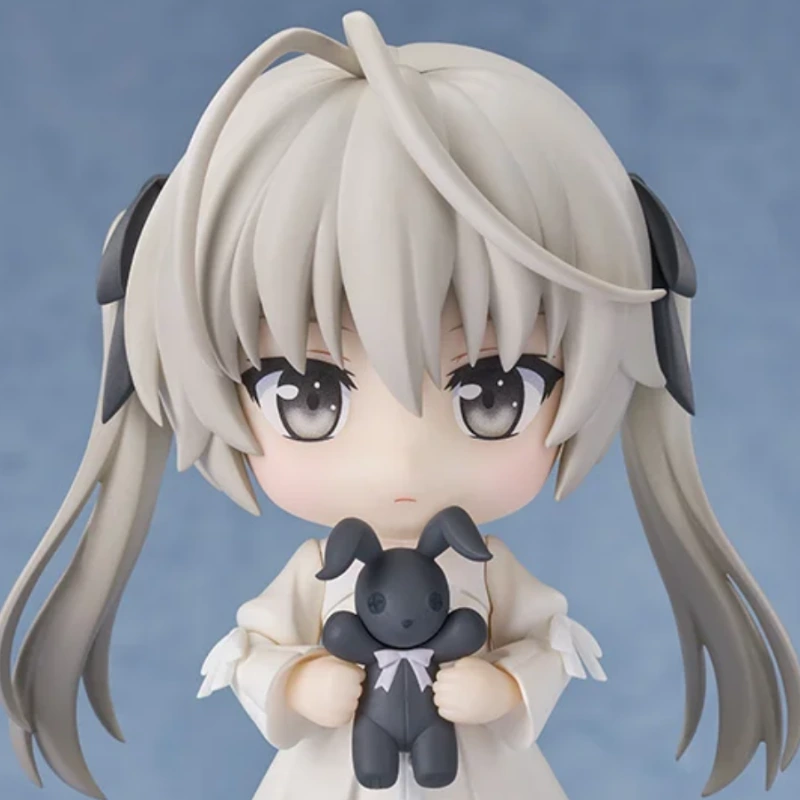 ねんどろいど 春日野穹