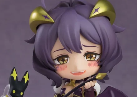 ねんどろいど マジアベーゼ