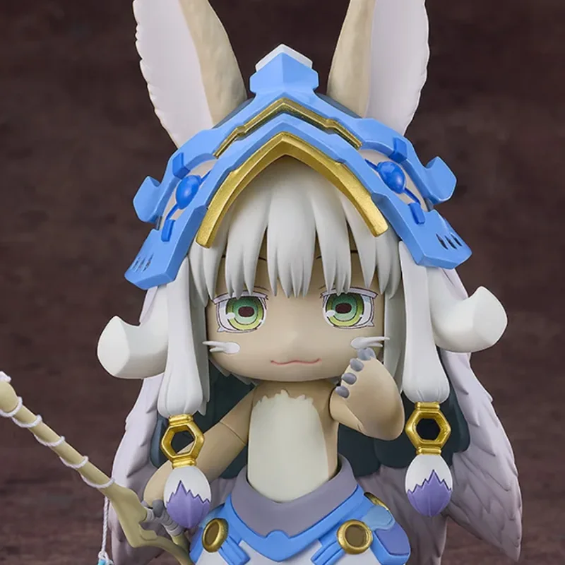 ねんどろいど ナナチ 新衣装Ver.