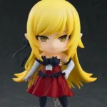 ねんどろいど キスショット・アセロラオリオン・ハートアンダーブレード