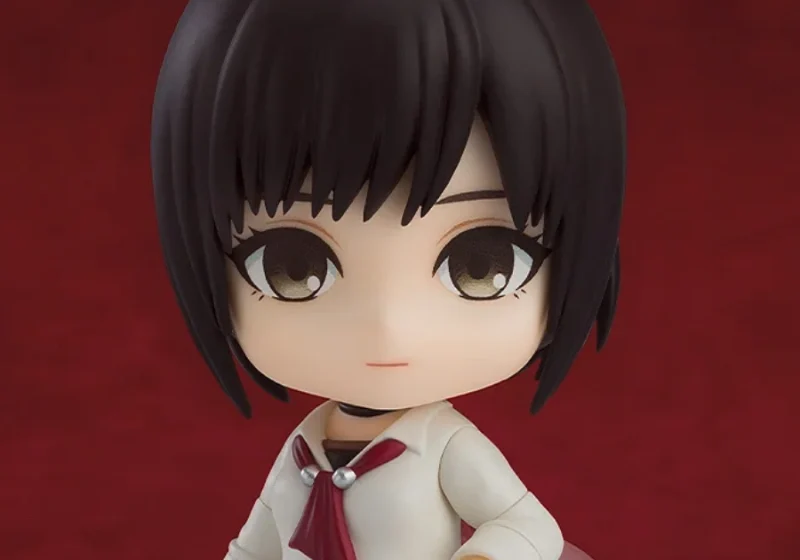 ねんどろいど 雛咲深紅
