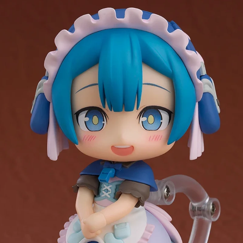 ねんどろいど マルルク