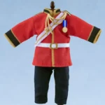 ねんどろいどどーる おようふくセット イギリス