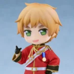 ねんどろいどどーる イギリス