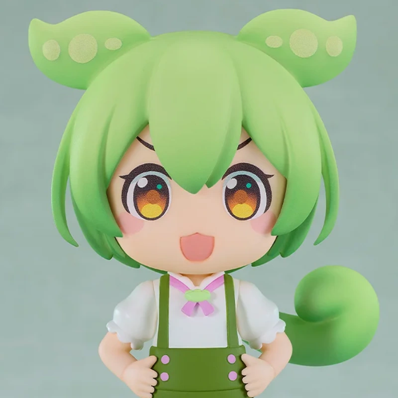 ねんどろいど ずんだもん
