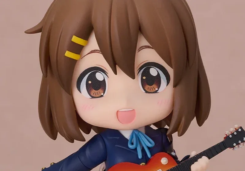 ねんどろいど 平沢唯 2.0