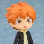グッスマくじ ハイキュー!! ラストスマイル賞 ねんどろいど 日向翔陽 制服オドロキVer. べーしっく