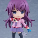 ねんどろいど 戦場ヶ原ひたぎ 2.0