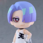 ねんどろいど ポリエステル