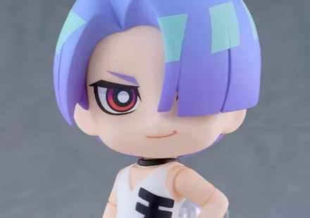 ねんどろいど ポリエステル