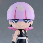 ねんどろいど ポリウレタン