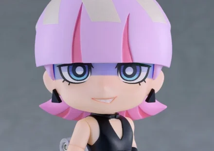 ねんどろいど ポリウレタン