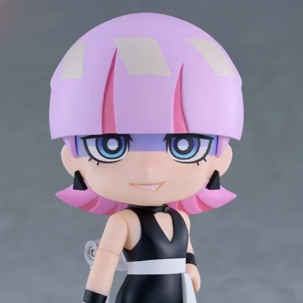 ねんどろいど ポリウレタン