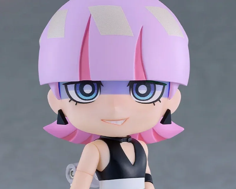 ねんどろいど ポリウレタン