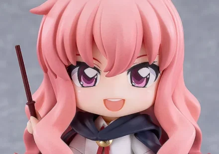 ねんどろいど ルイズ 2.0