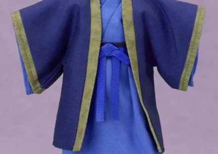 ねんどろいどどーる おようふくセット 壬氏