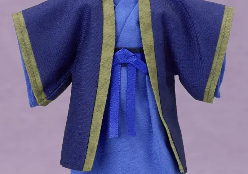 ねんどろいどどーる おようふくセット 壬氏