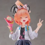 ネル（制服） メモリアルロビーVer.