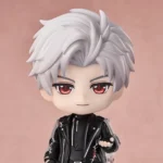 ねんどろいど シン