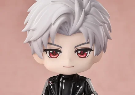 ねんどろいど シン