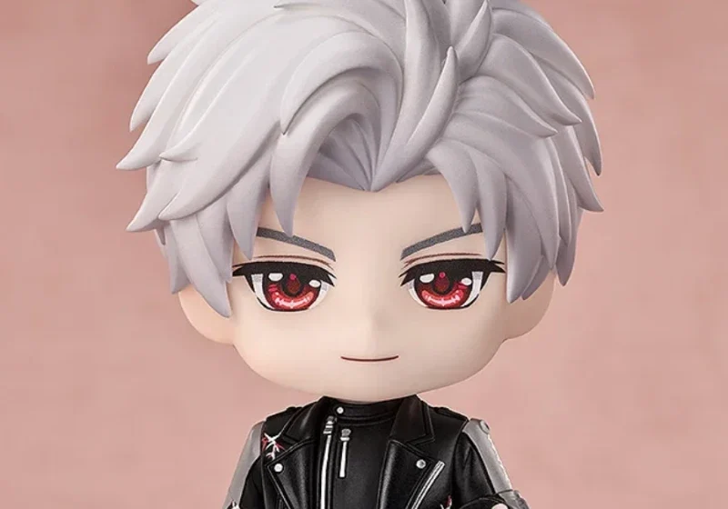 ねんどろいど シン