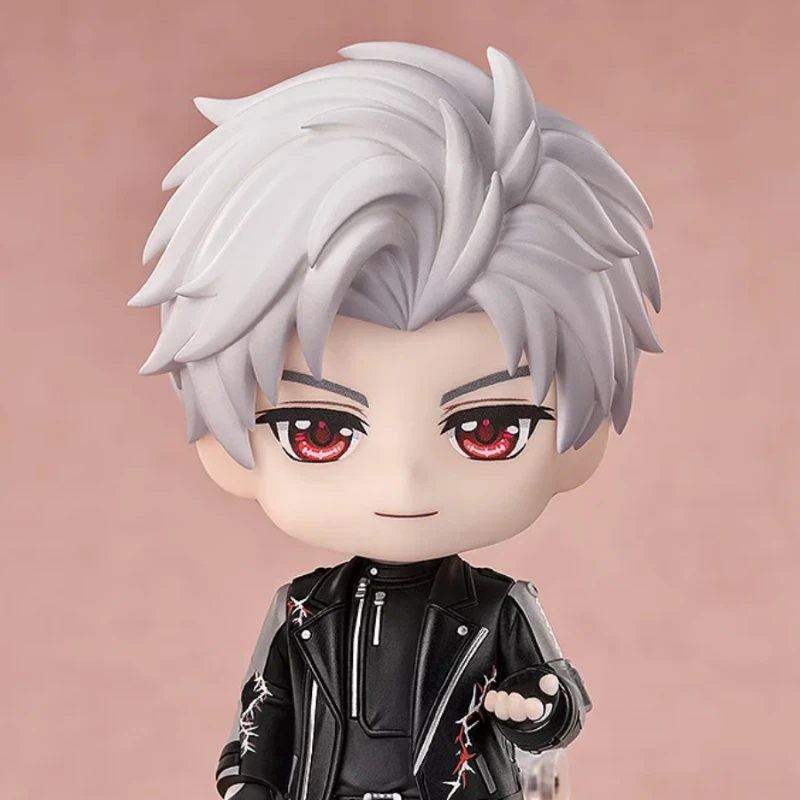 ねんどろいど シン