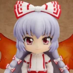 ねんどろいど 藤原妹紅