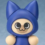 ねんどろいど アイルーの重ね着装備「ネコ」Ver.