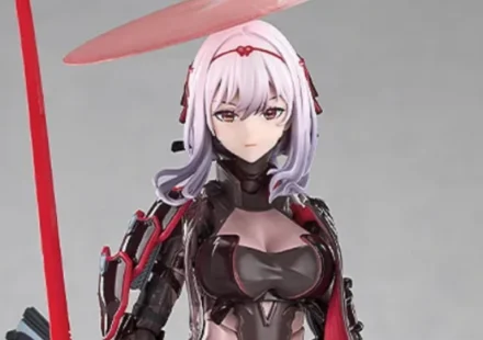 Hyper Body 紅蓮：ブラックシャドウ