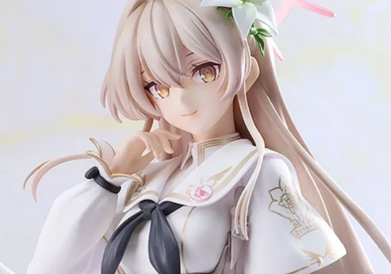 G.S.Collection ナギサ ～花薫る微笑み～